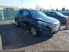 KM8J23A40HU278267 2017 HYUNDAI TUCSON