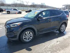 KM8J23A40HU279838 2017 HYUNDAI TUCSON