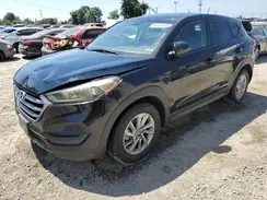 KM8J23A40HU282951 2017 HYUNDAI TUCSON