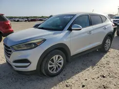 KM8J23A40HU309825 2017 HYUNDAI TUCSON