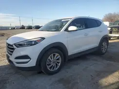 KM8J23A40HU309842 2017 HYUNDAI TUCSON