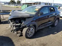 KM8J23A40HU313826 2017 HYUNDAI TUCSON
