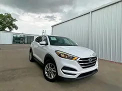 KM8J23A40HU323546 2017 HYUNDAI TUCSON