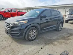 KM8J23A40HU324664 2017 HYUNDAI TUCSON