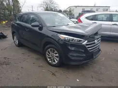 KM8J23A40HU327550 2017 HYUNDAI TUCSON