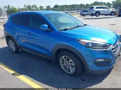 KM8J23A40HU332327 2017 HYUNDAI TUCSON