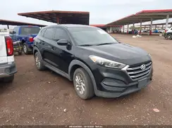 KM8J23A40HU333171 2017 HYUNDAI TUCSON