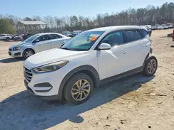 KM8J23A40HU342209 2017 HYUNDAI TUCSON