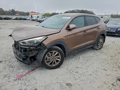 KM8J23A40HU342484 2017 HYUNDAI TUCSON