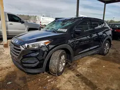 KM8J23A40HU357759 2017 HYUNDAI TUCSON