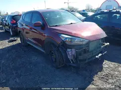 KM8J23A40HU358023 2017 HYUNDAI TUCSON