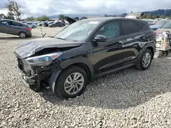 KM8J23A40HU376554 2017 HYUNDAI TUCSON