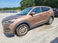 KM8J23A40HU385657 2017 HYUNDAI TUCSON