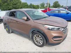 KM8J23A40HU389045 2017 HYUNDAI TUCSON