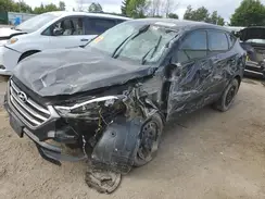 KM8J23A40HU394620 2017 HYUNDAI TUCSON