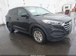 KM8J23A40HU406684 2017 HYUNDAI TUCSON