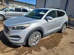 KM8J23A40HU407429 2017 HYUNDAI TUCSON