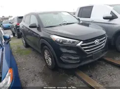 KM8J23A40HU407804 2017 HYUNDAI TUCSON