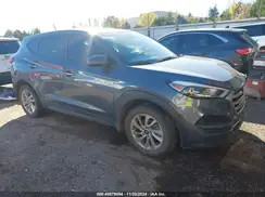 KM8J23A40HU408077 2017 HYUNDAI TUCSON