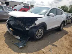 KM8J23A40HU415627 2017 HYUNDAI TUCSON
