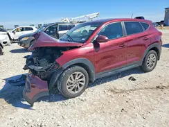 KM8J23A40HU416535 2017 HYUNDAI TUCSON