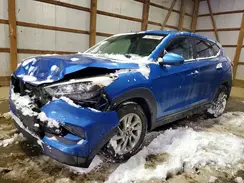 KM8J23A40HU419659 2017 HYUNDAI TUCSON