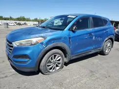 KM8J23A40HU423081 2017 HYUNDAI TUCSON