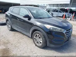 KM8J23A40HU436719 2017 HYUNDAI TUCSON