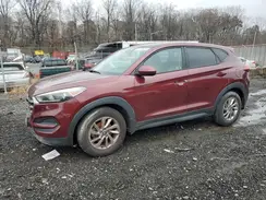 KM8J23A40HU438485 2017 HYUNDAI TUCSON