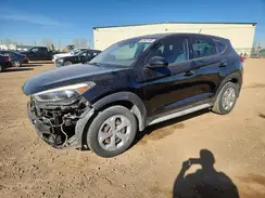 KM8J23A40HU444674 2017 HYUNDAI TUCSON