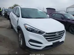 KM8J23A40HU465007 2017 HYUNDAI TUCSON