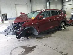KM8J23A40HU474659 2017 HYUNDAI TUCSON