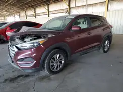 KM8J23A40HU495401 2017 HYUNDAI TUCSON