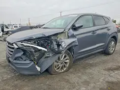 KM8J23A40HU495608 2017 HYUNDAI TUCSON