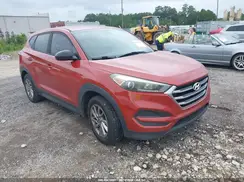 KM8J23A40HU530390 2017 HYUNDAI TUCSON