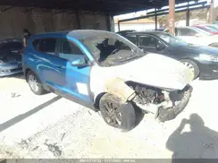 KM8J23A40HU533550 2017 HYUNDAI TUCSON