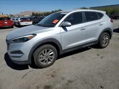 KM8J23A40HU558772 2017 HYUNDAI TUCSON