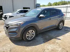 KM8J23A40HU575975 2017 HYUNDAI TUCSON