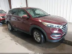 KM8J23A40HU576575 2017 HYUNDAI TUCSON
