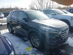 KM8J23A40HU578603 2017 HYUNDAI TUCSON