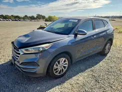 KM8J23A40HU580917 2017 HYUNDAI TUCSON