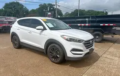 KM8J23A40HU587043 2017 HYUNDAI TUCSON