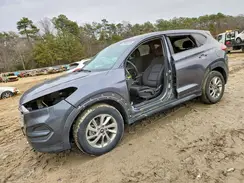 KM8J23A40HU594493 2017 HYUNDAI TUCSON