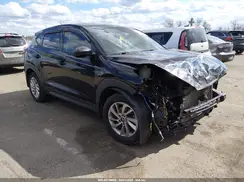 KM8J23A40JU615364 2018 HYUNDAI TUCSON