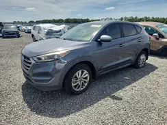 KM8J23A40JU619687 2018 HYUNDAI TUCSON