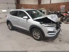 KM8J23A40JU623349 2018 HYUNDAI TUCSON