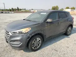 KM8J23A40JU627949 2018 HYUNDAI TUCSON