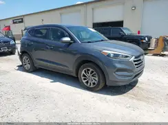 KM8J23A40JU635601 2018 HYUNDAI TUCSON