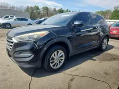 KM8J23A40JU635887 2018 HYUNDAI TUCSON