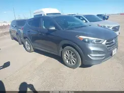 KM8J23A40JU655198 2018 HYUNDAI TUCSON